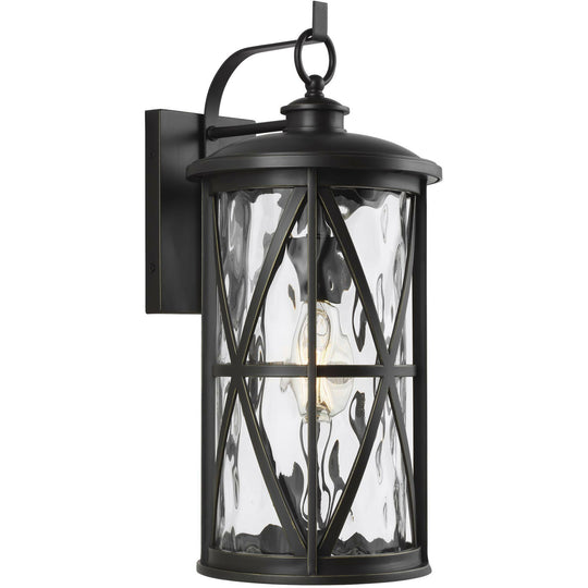 Millbrooke Outdoor Wall Light