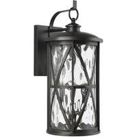 Millbrooke Outdoor Wall Light