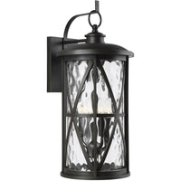 Millbrooke Outdoor Wall Light