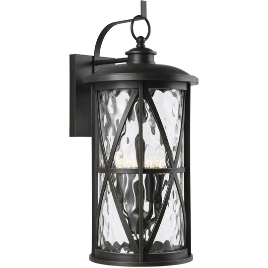 Millbrooke Outdoor Wall Light