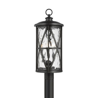Millbrooke Outdoor Post Light