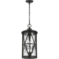 Millbrooke Outdoor Pendant