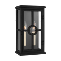 Belleville Outdoor Wall Light