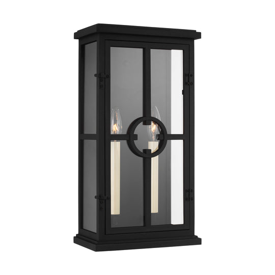 Belleville Outdoor Wall Light
