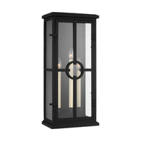 Belleville Outdoor Wall Light