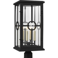 Belleville Outdoor Post Light