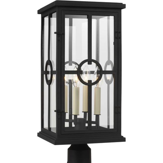Belleville Outdoor Post Light