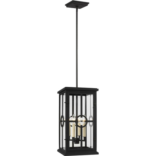 Belleville Outdoor Pendant