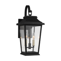 Warren Outdoor Wall Light