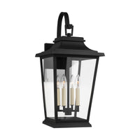 Warren Outdoor Wall Light