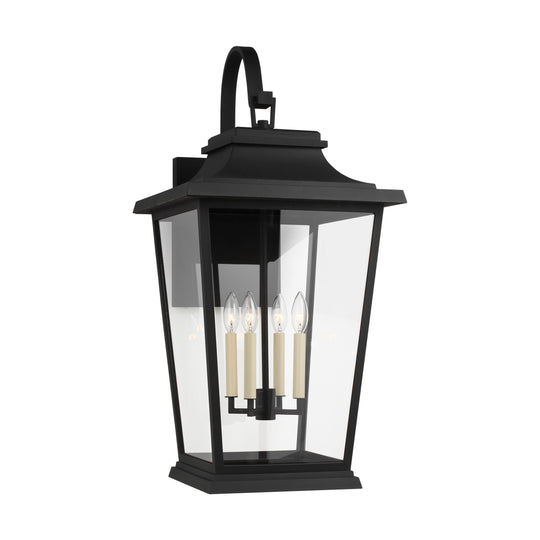 Warren Outdoor Wall Light