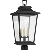 Warren Outdoor Post Light