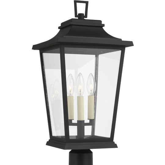 Warren Outdoor Post Light