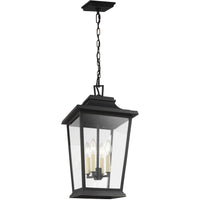 Warren Outdoor Pendant