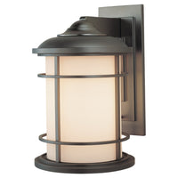 Lighthouse Outdoor Wall Light
