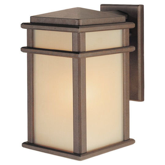 Mission Lodge Outdoor Wall Light