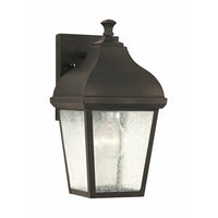 Terrace Outdoor Wall Light