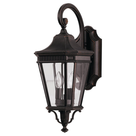 Cotswold Lane Outdoor Wall Light