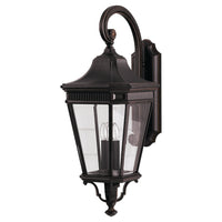 Cotswold Lane Outdoor Wall Light
