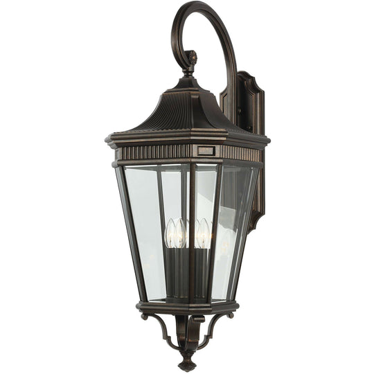 Cotswold Lane Outdoor Wall Light