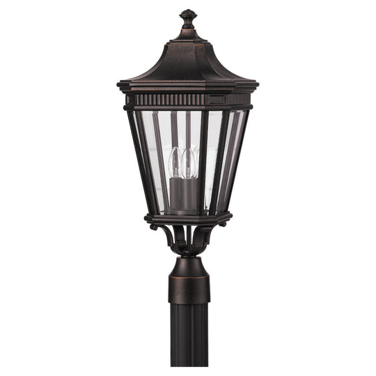 Cotswold Lane Outdoor Post Light