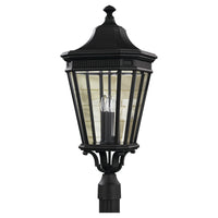 Cotswold Lane Outdoor Post Light
