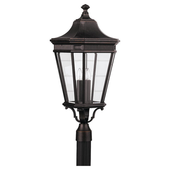 Cotswold Lane Outdoor Post Light