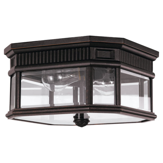 Cotswold Lane Outdoor Ceiling Light