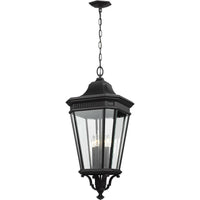 Cotswold Lane Outdoor Pendant