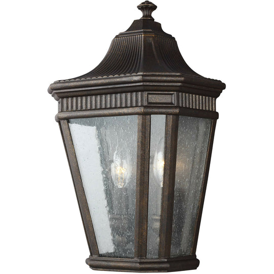 Cotswold Lane Outdoor Wall Light