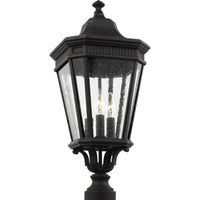 Cotswold Lane Outdoor Post Light
