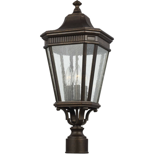 Cotswold Lane Outdoor Post Light