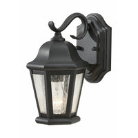 Martinsville Outdoor Wall Light