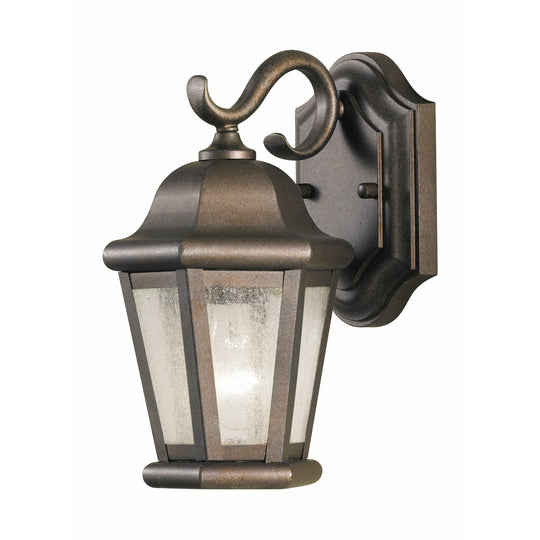 Martinsville Outdoor Wall Light