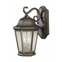 Martinsville Outdoor Wall Light
