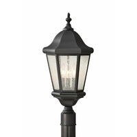 Martinsville Post Light