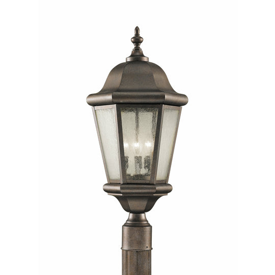 Martinsville Post Light