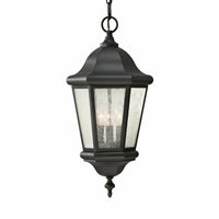 Martinsville Outdoor Pendant