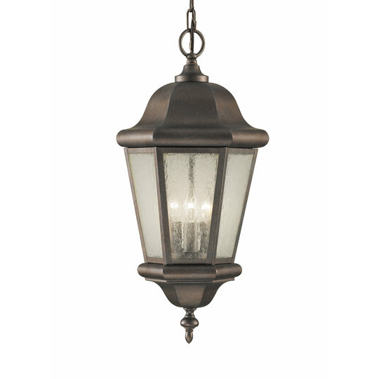 Martinsville Outdoor Pendant