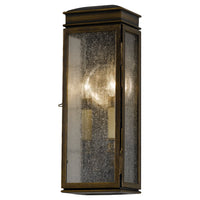 Whitaker Outdoor Wall Light