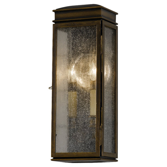 Whitaker Outdoor Wall Light
