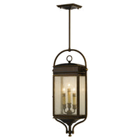 Whitaker Outdoor Pendant