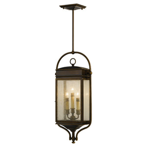 Whitaker Outdoor Pendant Astral Bronze