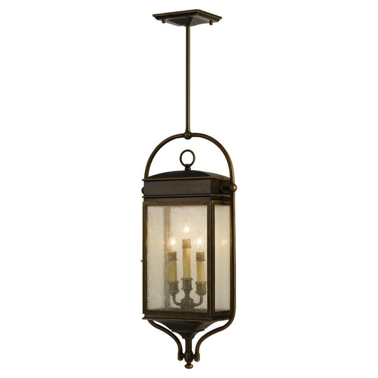 Whitaker Outdoor Pendant