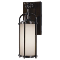 Dakota Outdoor Wall Light