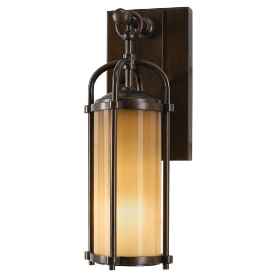 Dakota Outdoor Wall Light