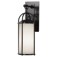 Dakota Outdoor Wall Light