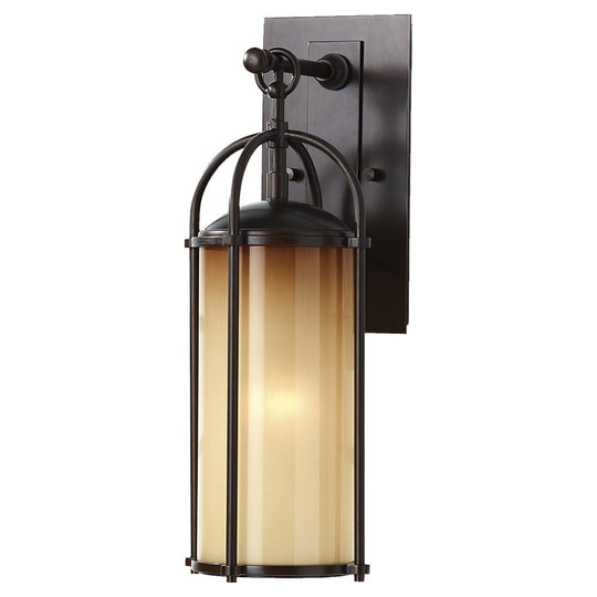 Dakota Outdoor Wall Light