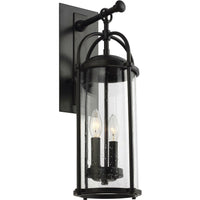 Dakota Outdoor Wall Light