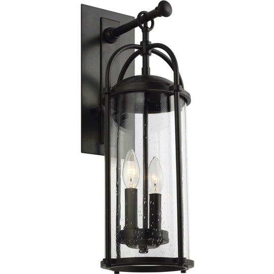 Dakota Outdoor Wall Light